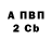Метамфетамин винт AVA UwU